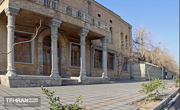 افتتاح مرکز محله حر و عملیات ارتقای کیفی میدان وحدت اسلامی 16