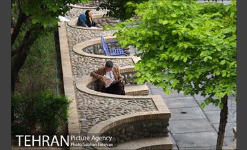 بوستان ساعی 19