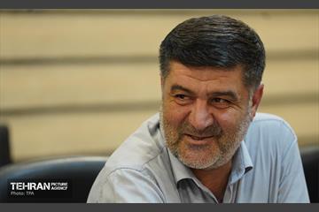 آیین رونمایی از تابلو شرکت شهربان و حریم‌بان شهرداری تهران 18