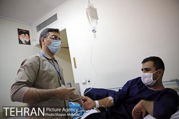 بزرگداشت روز پرستار  33