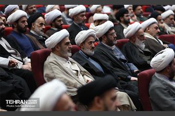 اجلاسیه علمای پایتخت 29