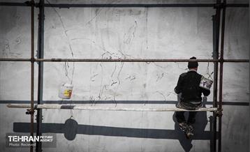 طرح بهار جان‌ها در منطقه 8 17