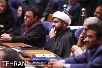 بیستمین جشنواره خیرین مدرسه ساز تهران 10