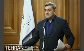 صد و سی و سومین جلسه شورا شهر 5