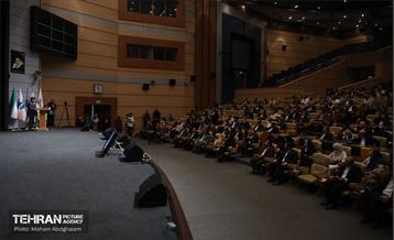 افتتاح دومین نمایشگاه بین‌المللی شهر پایدار در جزیره کیش 16