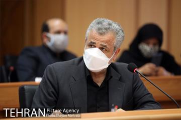 امضای تفاهم نامه همکاری شهرداری تهران و سازمان اورژانس کشور 7