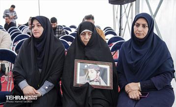 افتتاح پروژه های عمرانی شهرداری منطقه ۴ 21