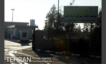 بوی نامطبوع در مسیر فرودگاه امام خمینی(ره) 16