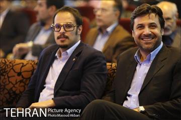 افتتاح مرکز ارزیابی های پزشکی و بازتوانی فوتبال ایران 18