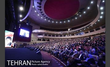 چهارمین همایش فصلی مدیران شهرداری تهران 23