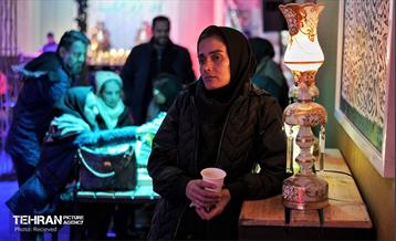 رویداد "کافه قرار قلهک" 2