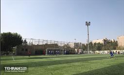 هفتادوششمین پویش امید و افتخار 21