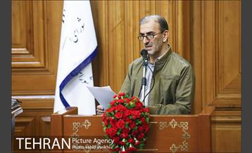 جلسه شورای شهر 3