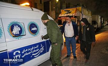 اجرای طرح ساماندهی آسیب های اجتماعی 4