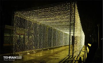 طرح بهار جان‌ها در منطقه 8 3