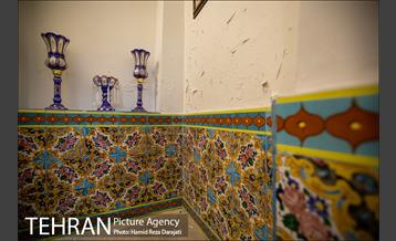 کافه کتاب دارالخلافه 16