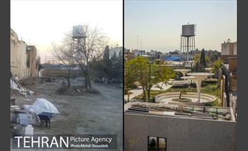 منطقه 7 در گذر زمان 11