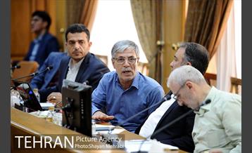 یکصد و دومین نشست مجمع شهرداران کلانشهرهای ایران 16