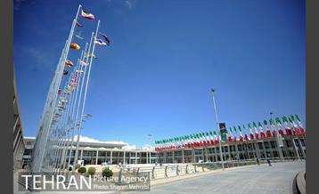 آماده سازی شهر آفتاب برای برگزاری نمایشگاه بین المللی کتاب -2 17