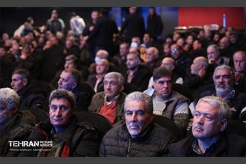 طرح تشویقی پرداخت الکترونیک کرایه تاکسی برای تاکسیرانان برتر 42
