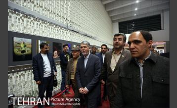 روز دوم دوازدهمین جشنواره بین المللی سینماحقیقت 20