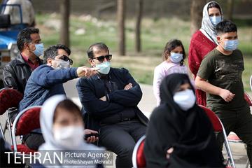 ویژه برنامه پیک امید در تهران 1400 - صالح آباد غربی 10