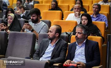 گرامیداشت روز خبرنگار 42