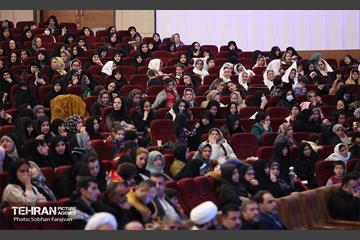 ویژه برنامه ایران همدل 25