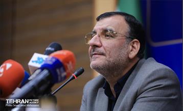 نشست خبری معاون برنامه‌ریزی، توسعه سرمایه انسانی و امور شورا با اصحاب خبر و رسانه شهریور 11