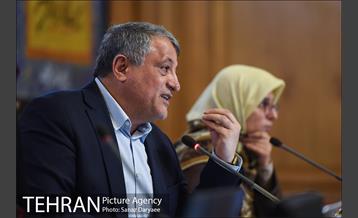 جلسه شورای شهر  7