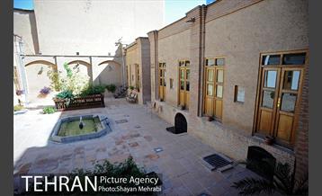 خانه موزه شهید چمران 29