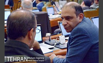 صد و شصت و هشتمین جلسه شورای اسلامی شهر 10