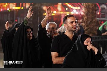 رویداد آیینی «محرم شهر»-4 (12)