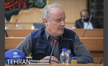 دیدار شهردار تهران با سفرای اروپایی در روز جهانی بدون خودرو 1