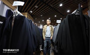 بیست و سومین نمایشگاه «زنان وتولید ملی» 14