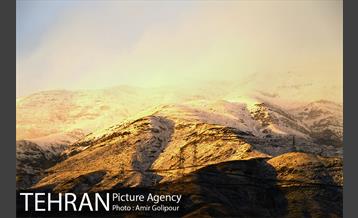 هوای این روزهای پایتخت 5