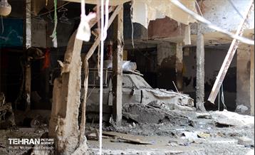 یک رو پس از سیل کن