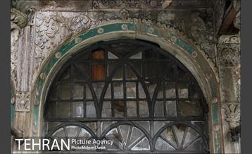 تاریخ رها شده؛ خانه اعلاالدوله 23