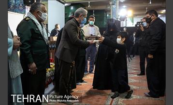 کنگره بزرگداشت سردار دلها 25