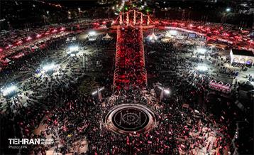 رویداد آیینی «محرم شهر»-5 (17)