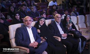 مراسم بزرگداشت روز پرستار 21