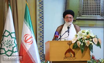 آیین آغاز ساخت ۵ هزار واحد مسکونی در شهر تهران