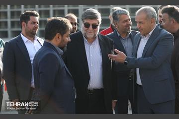 هشتادودومین رویداد امیدوافتخار 30