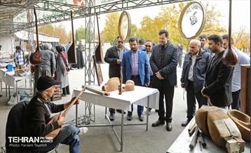 پنجمین جشنواره خرمالوی کن 32