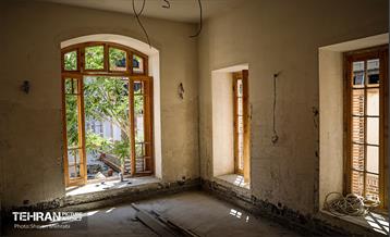 عمارت سرهنگ یوسف بهرامی 39