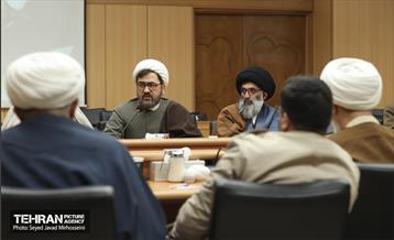 افطاری به وعاظ 15