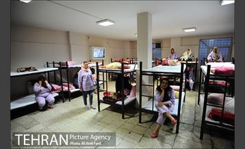 سامانسرای لویزان 4