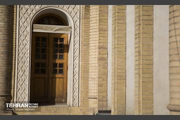 عمارت مسعودیه 19