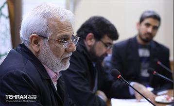 هفتمین جلسه قرارگاه اجتماعی شهرداری منطقه ۱۵ 1