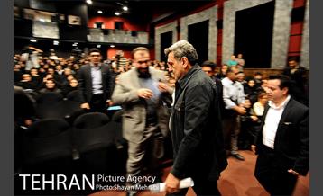 همایش "روز جهانی مقابله با کودک کار" با حضور شهردار تهران 1